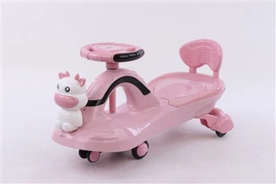 Lil Jezdec Vrtění Auto