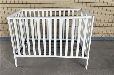 Sady dětských postýlek